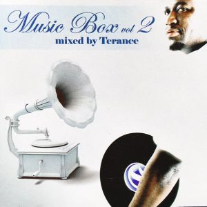 Music Box Vol. 2 - Mixed By DJ Terance