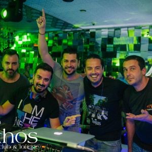 Partydul KissFM ed405 sambata part2 - ON TOUR Club Athos Baia Mare (live  warmup by Dj Rhay) by Partydul Kiss FM | Mixcloud