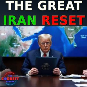 Cover art for Interview 2011 - The Great Iran Reset on The Last American Vagabond by corbettreportcom-featureinterv