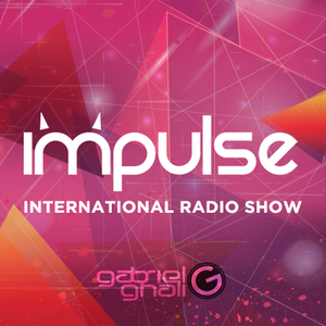 Gabriel Ghali - Impulse 250 PART 2 (Main Set)