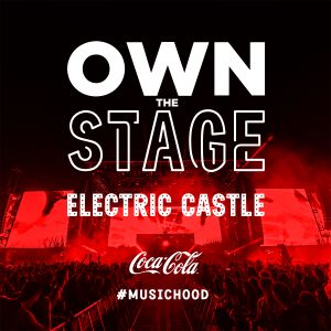 Dj Contest Own The Stage At Electric Castle 2019 Adrian Cristea By Adrian Cristea Mixcloud