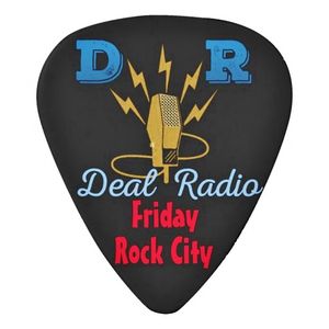 Friday Rock City - Show One