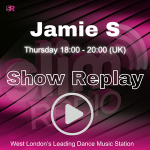 16-04-2026 - Jamie S - Slim Radio