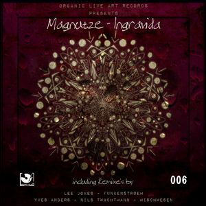 Magnutze - Ingravida (Lee Jokes Remix)