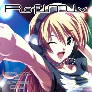 RoflMix - Liquid Drum & Bass 2012