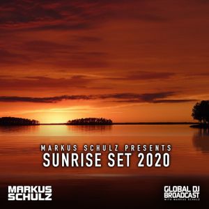 Global DJ Broadcast - 3 Hour Sunrise Set 2020