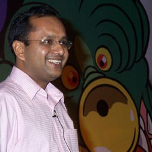 Vikas Agarwal, VP-Techology, on Monster India's New Video Resume Service