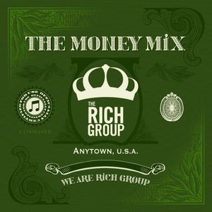 The Money Mix #7 with Graham Funke