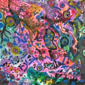 Agave Party #362 - Aired December 27, 2025 [New Age for a New Year] thumbnail