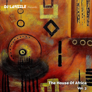 The House Of Africa Vol. 3 [Full Mix]