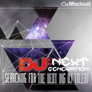 DJ Drummer - DJ Mag Next Generation Drum & Bass Mix