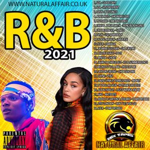 R&B 2021