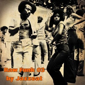 Cover art for Raw funk 03 by maxvibes