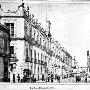 Paseos culturales: calle de Moneda