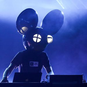 Deadmau5 Live Creamfields 19 Uk 23 08 19 By Luigi Montoya Mixcloud