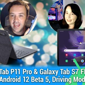 All About Android 542: Android Tablet Two-fer by This WEEK in TECH