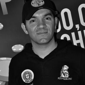 FPP Podcast #5 - Futebol, Poker e Política com Nelson "nezzi77" Rocha