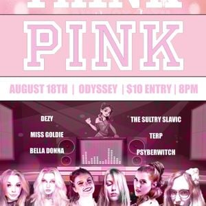 Think Pink