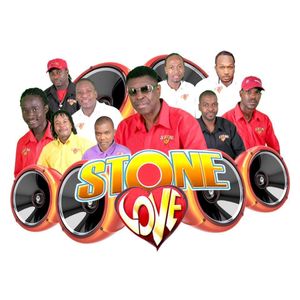 Stone Love - R&B, Hip Hop, Dancehall Reggae Party Mix 2015 By ...