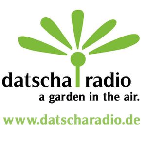 Datscha Radio #4 - Datscha Radio