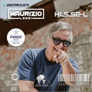 Maurizio Lessi - Maurizio Lessi For 1001 Tracklist January 2026 2026-01-13