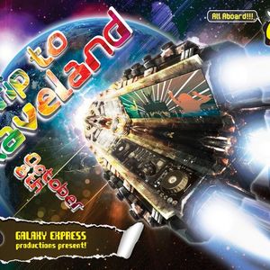 Dj Candy Kid Trip To Rave Land Remastered By Dj Candy Kid Mixcloud