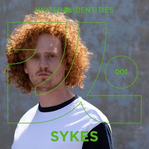 SYKES - United Identities Podcast 001