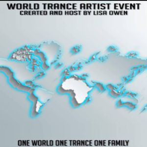DreamLife World Trance Artist Event 2018