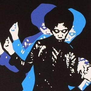 Cover art for Deep funk session 02 by maxvibes