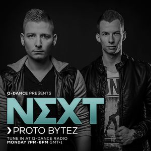 Q-dance presents: NEXT Episode 222 by Proto Bytez