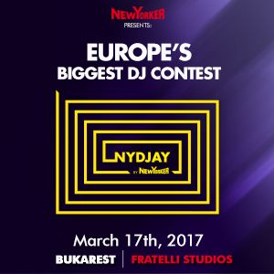 Nydjay By New Yorker 6soda Romania By Razvan Deaconu Mixcloud