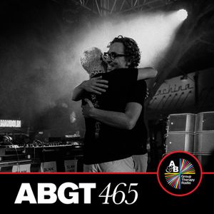 Group Therapy 465 with Above & Beyond and THEMBA