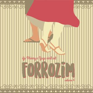 Forrozim na benfs Vol.4