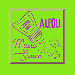 AleOli Music Sauce EP 3