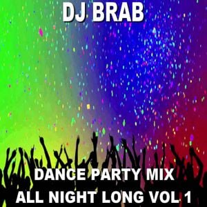 Party All Nightsite De Dj Brab