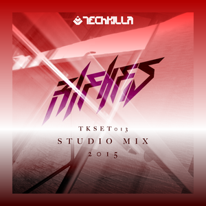 TKSET013 | Rifhes Studio Mix 2015