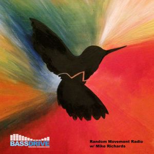 Random Movement Radio May 15th 2019 hosted by Mike ...
