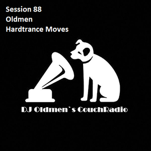 DJ O.Men - HardTrance (88)