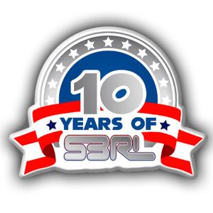 10 Years of S3RL - best of S3RL track list as voted by fans!