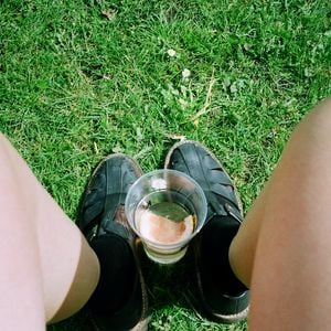 Field Day Radio 2012 Episode 1