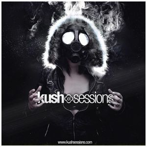 #069 KushSessions - Nexus & Tight Guestmix