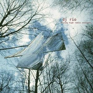 DJ Rio Flying High Radio Sessions Mix #542