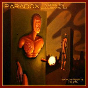 Cover art for Paradox - A Creative Collaboration - Deep Progressive -Melodic Electronica -Dark Techno-Experimental by simon-h