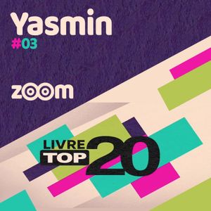 Livre TOP20 - Yasmin