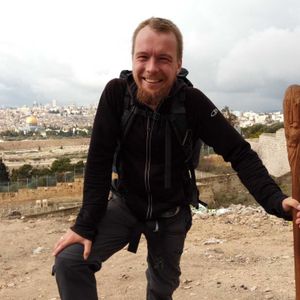 Peter Elstner Pilgerreise Nach Jerusalem By Roger Spindler Mixcloud