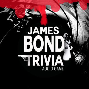 James Bond Trivia 1 Audio Game By Dj Alex Gutierrez Mixcloud