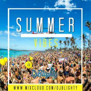 #SummerVibes Part.01 (R&B, Hip Hop, Dancehall, Afrobeats, Garage ...