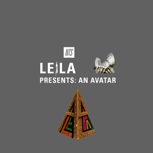 Leila: An Avatar - 3rd March 2015