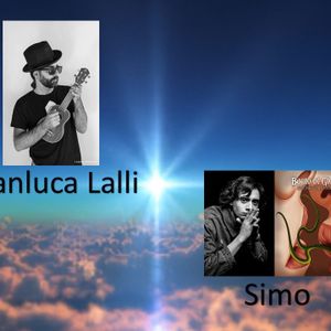 Quasi Paradiso, Gianluca Lalli e Simo, 08-06-2022, by Pietro e Maria