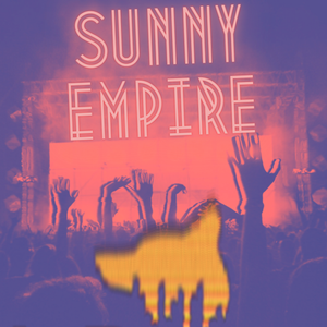 The Sunny Empire